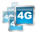 物通博联全新4G全网通工业智能路由上市