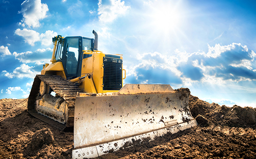 工程机械设备远程监控管理方案