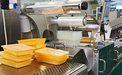 包装机械设备远程监控管理方案