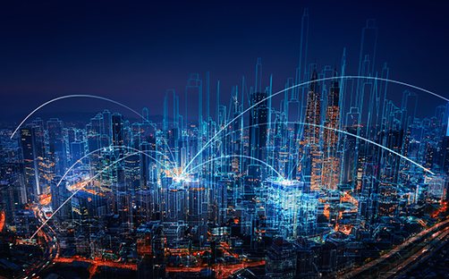 城市生命线解决方案