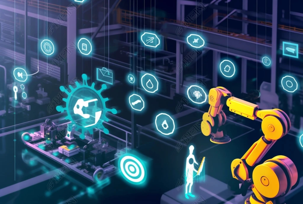 利好频出促工业互联网与人工智能融合赋能